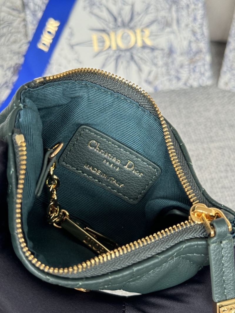 Christian Dior Wallet